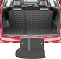 Xipoo Cargo Mat for 2014-2019 Toyota Highlander Trunk Liner