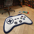 Non-Slip Gamer Rug for Ultimate Gaming Comfort