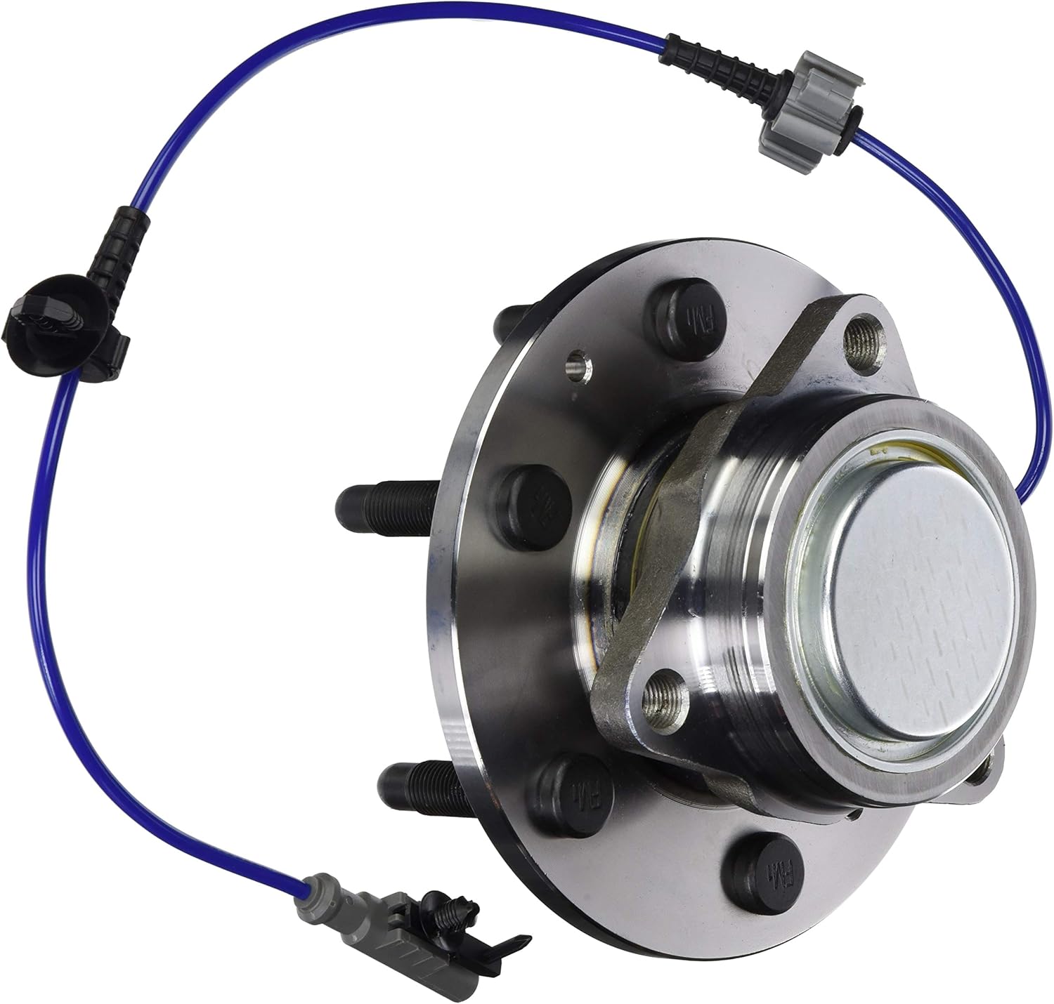MOOG 515174 Wheel Bearing and Hub Assembly for Silverado 1500