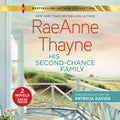 His Second-Chance Family - Warm, Emotional Contemporary Romance