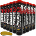 General Purpose Lithium Grease Tube Cartridge - Case of 10 Tubes