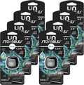 Febreze Car Unstopables Vent Clips Fresh Scent - Long Lasting Car