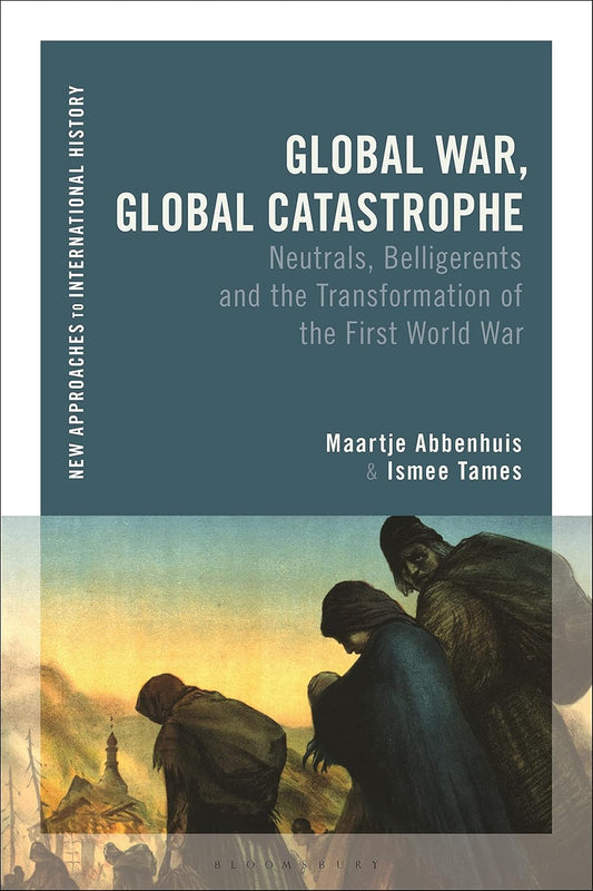Global War, Global Catastrophe: A Deep Dive into WWI Transformations