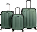 Kenneth Cole Reaction Renegade 3-Piece Hardside Spinner Set