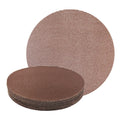 MAOKLA 25-Pc 9 Mesh Sanding Discs, 60-180 Grit - Low-Dust Drywall Sanding