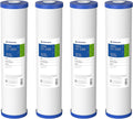 Pentair Pentek EP-20BB Big Blue Carbon Water Filter for Home