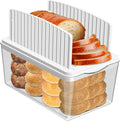 Kiss Core Bread Slicer: Slice Evenly!
