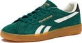 Reebok Club C Grounds Sneakers - Retro Comfort for Daily Wear