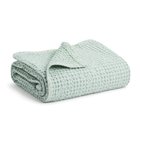 Soft & Breathable Simka Rose Baby Blanket