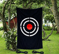 Golf Target Cloth for Precision Practice