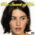 The Secret of Us Yellow LP - Gracie Abrams LP Interscope