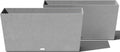 Veradek Midori Pure Series Trough Planter for Contemporary Spaces