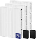 5510 5520 HEPA Air Purifier Filter Q Replacement for Clean Air
