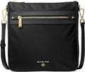 Michael Kors Jet Set Large North South Crossbody - Lightweight Travel