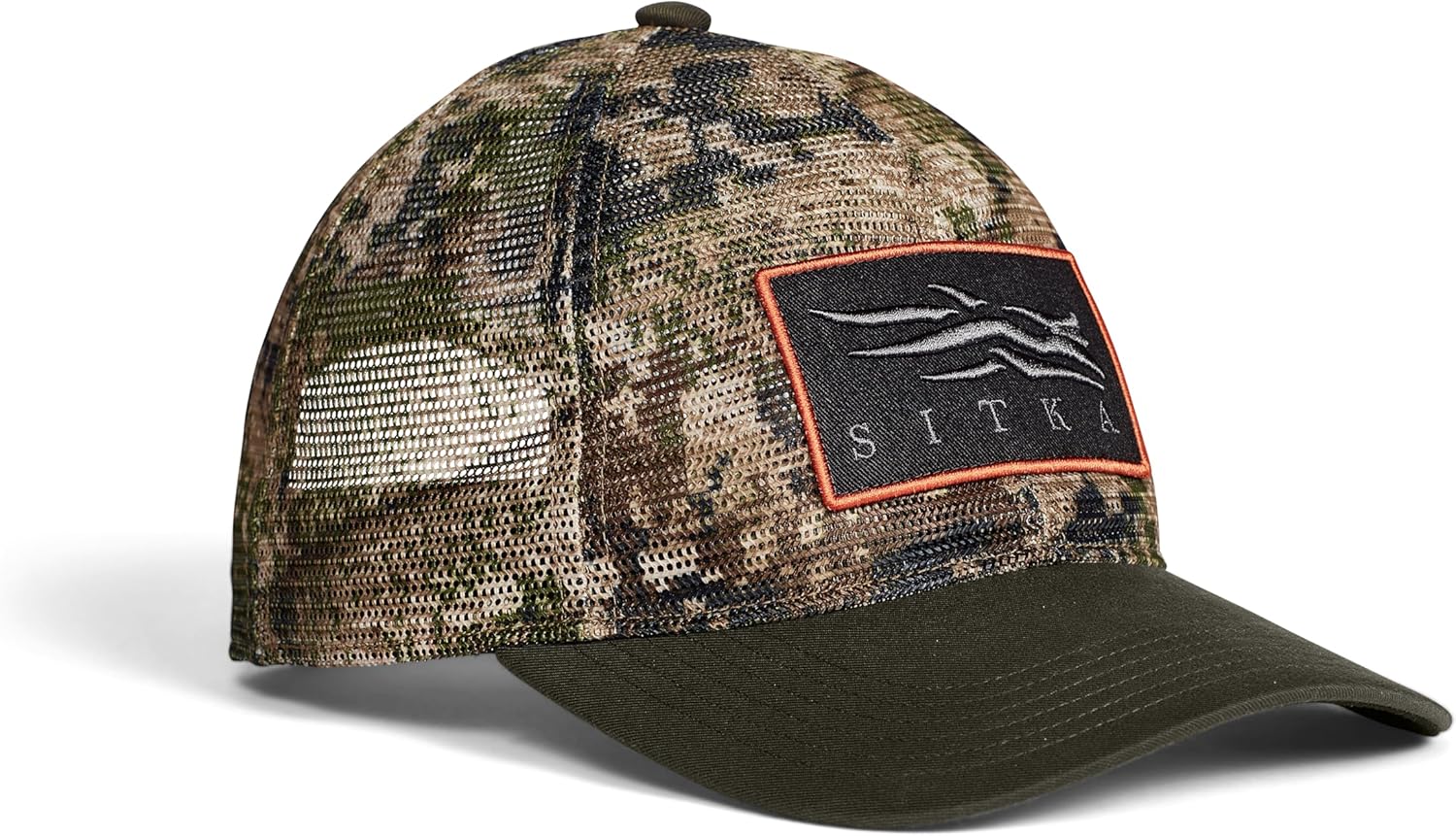 SITKA Gear Men's Icon Mesh Pro Trucker