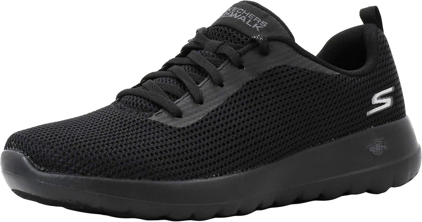 Skechers Women's Go Walk Joy Upturn Sneaker for Comfort and Style