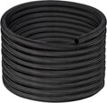 EVIL ENERGY 6AN Braided Fuel Line 25ft - High Pressure Durable Hose