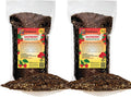 Gardenera Raspberry Potting Soil Mix - Optimal Blend for Juicy Berries