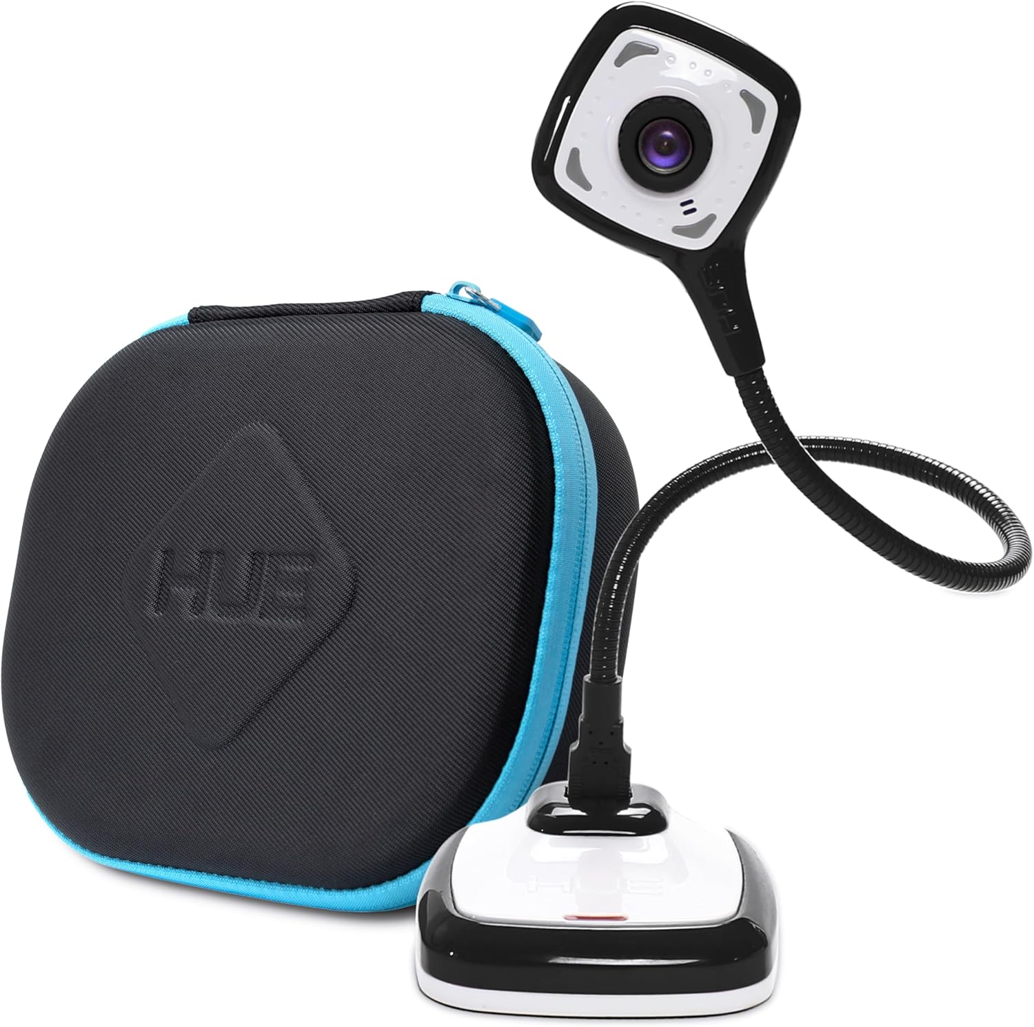HUE HD Pro Flexible USB Document Camera for Classroom Use