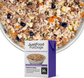JustFoodForDogs Pantry Fresh Wet Dog Food for Healthy Dogs