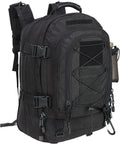 Large Tactical Backpack for Men Military Backpack - Expandable 64L