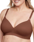 Warner's Cloud 9 Super Soft Wireless Lightly Lined (Style CKG6)