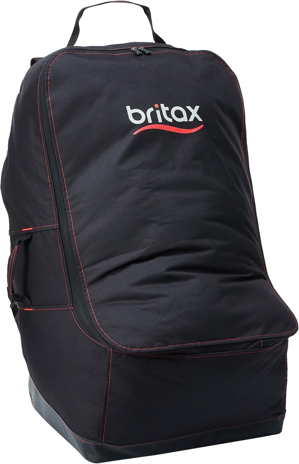 Britax Car Seat Travel Bag with Wheels and Padded Straps