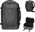 ECOHUB Travel Backpack 18x14x8 - Airline Personal Item, Waterproof