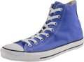 Converse Men's Chuck Taylor All Star Hi White Canvas