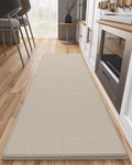 Color&Geometry Anti Fatigue Cushion Kitchen Mat 17x59 - Sink Comfort