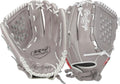 Rawlings R9 Fastpitch Softball Glove 11.5ft - 13ft - Game-Ready