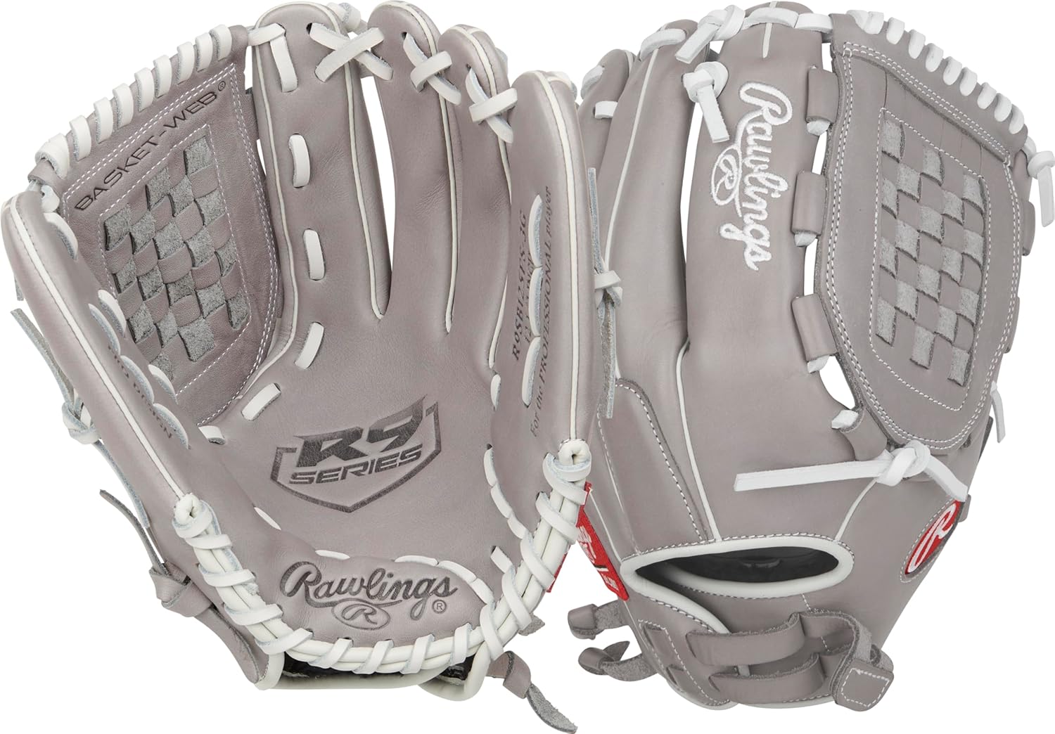 R9 Fastpitch Softball Glove - Perfect for Youth Players
