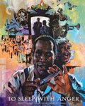 To Sleep with Anger Blu-ray - A Masterpiece of Cinema