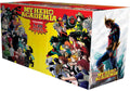 My Hero Academia Box Set 1 - Complete Volumes 1-20 Collector Box