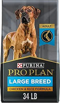 Purina Pro Plan High Protein Digestive Health Large Breed - Joint