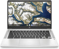 HP Chromebook 14a-na0023cl N4000 4GB 64GB - Affordable Everyday Laptop