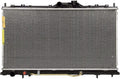 Radiator Compatible with Mitsubishi Galant 2004-2012 2.4L 3.8L