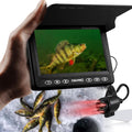 Underwater Fishing Camera 4.3ft Ice Fishing Camera - Easy