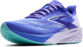 Brooks Womens Launch 11 Neutral Running Shoe - Responsive Road