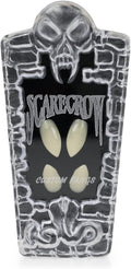 Scarecrow Werewolf Deluxe Custom Fangs - Reusable Clip-On Fit
