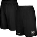 Men's Cool Breeze Short - Official NFL Licensed 7in Athletic