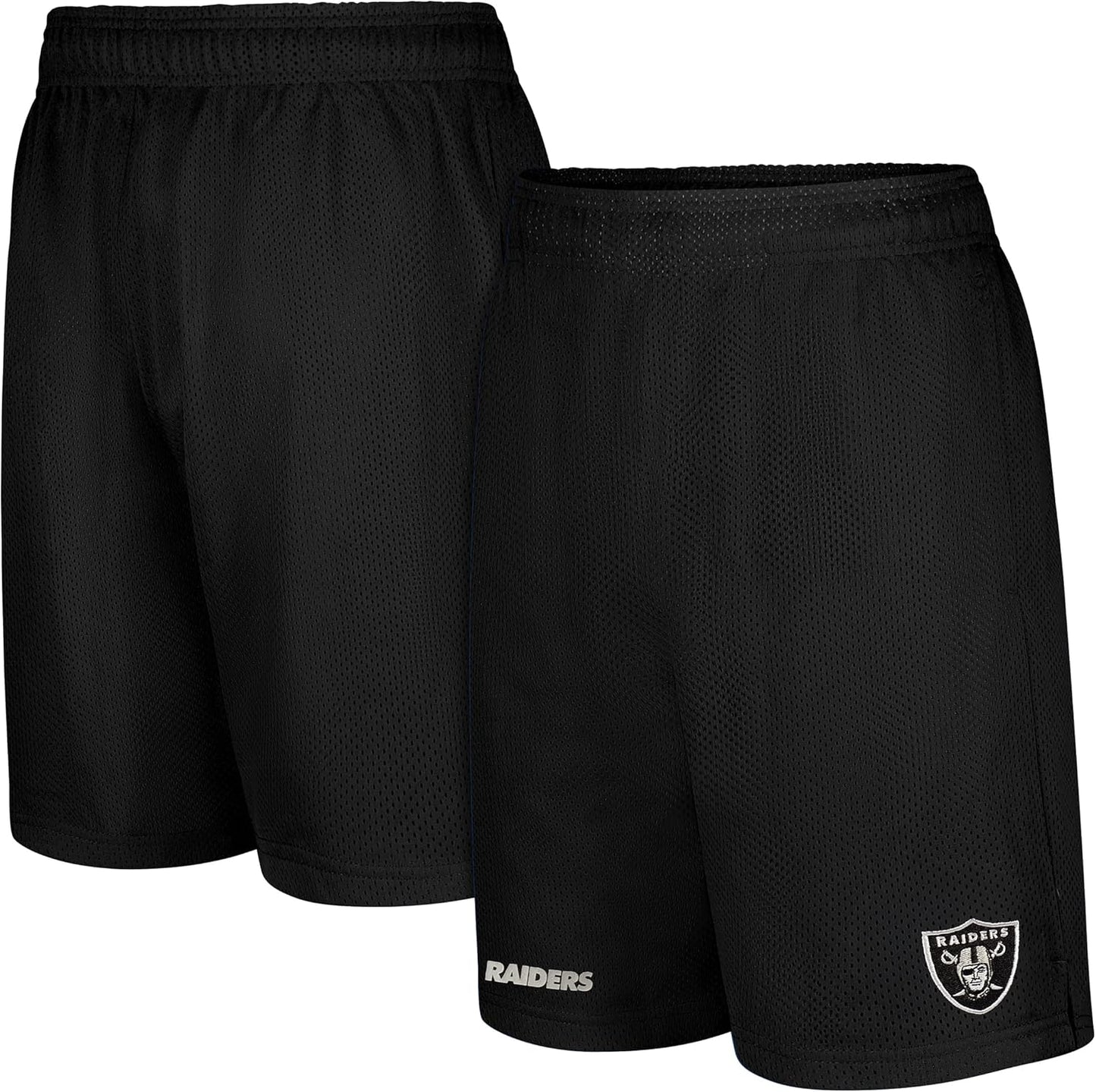 Ultra Game Men's Cool Breeze Short - Perfect for NFL Fans