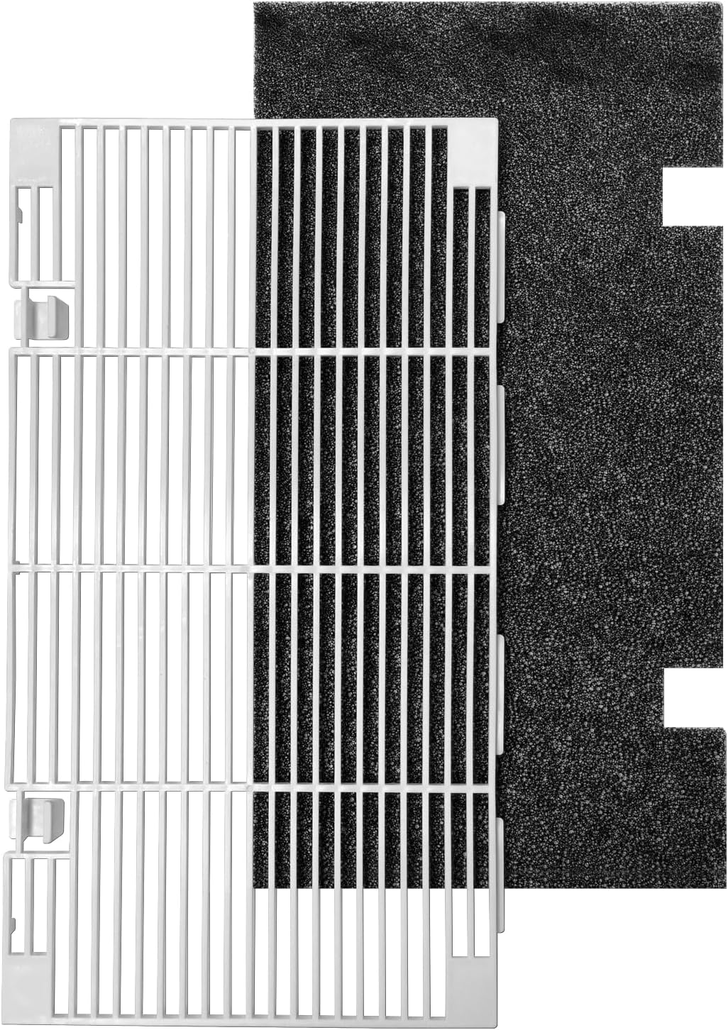 Dometic Compatible RV A/C Grille: Improve Airflow!