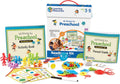 Preschool Readiness Kit - 60 Activities Set for Ages 3