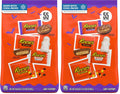 REESE'S Assorted Flavored Snack Size Halloween Candy Bulk Bag
