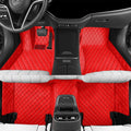 Car Floor Mat Compatible with 99% of Models - All-Weather Protection