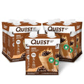 Quest Coffee Protein Shake - 30g Protein, Low Carb