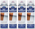Eastwood White Rust Encapsulator 15 oz Aerosol 4 Pack - Stops Rust