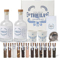 Tequila Making Kit - Bourbon Old Fashioned Infusion Kit for Men