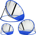 Jucoan Golf Chipping Net Set - Perfect Your Swing!